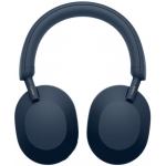 Sony 索尼 WH-1000XM5 無線降噪耳機 (月夜藍)